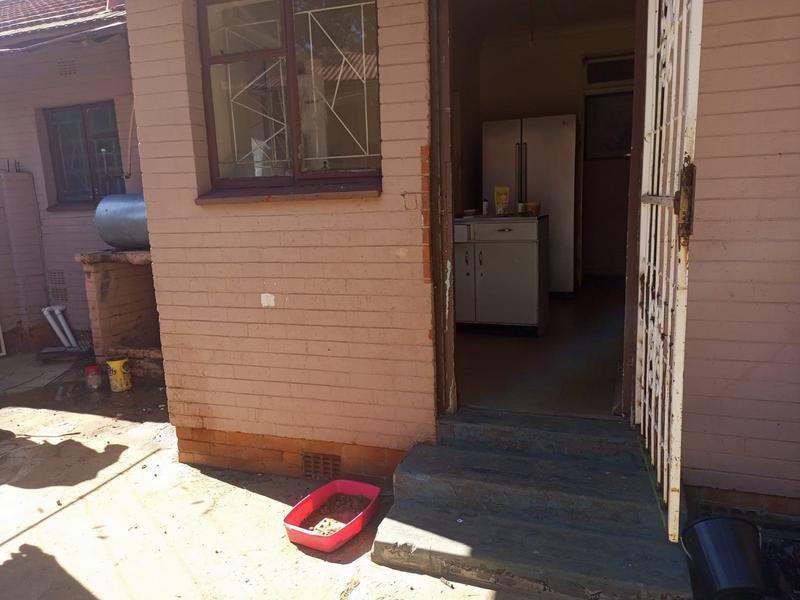3 Bedroom Property for Sale in Allanridge Free State